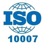 ISO 10007 :2003