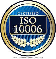 ISO 10006