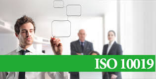 ISO 10019